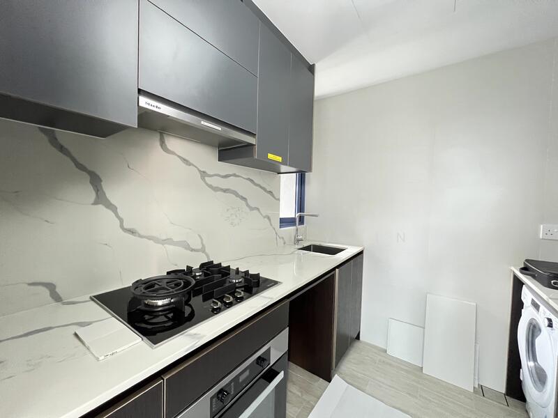 Wilshire Residences, 30 Farrer Road, 3 Bedrooms, 796 sqft, Condominium For Rent, by Lui Yen Yuin, 24720765 - PropertyGuru.com.sg