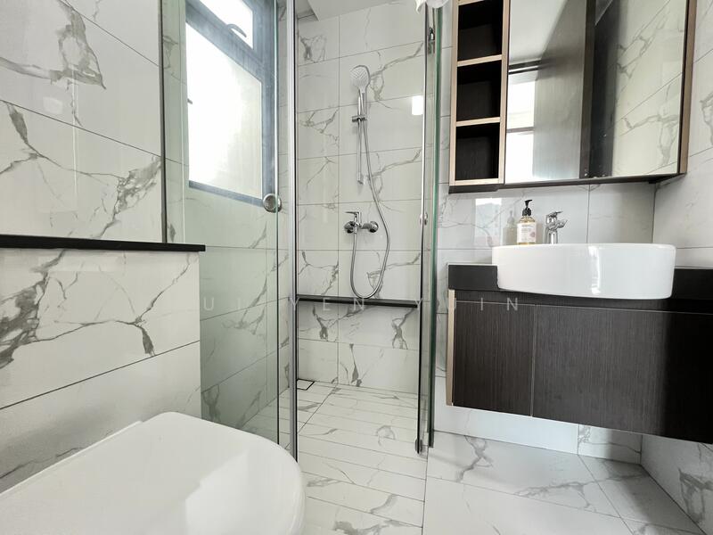 Wilshire Residences, 30 Farrer Road, 3 Bedrooms, 796 sqft, Condominium For Rent, by Lui Yen Yuin, 24720765 - PropertyGuru.com.sg