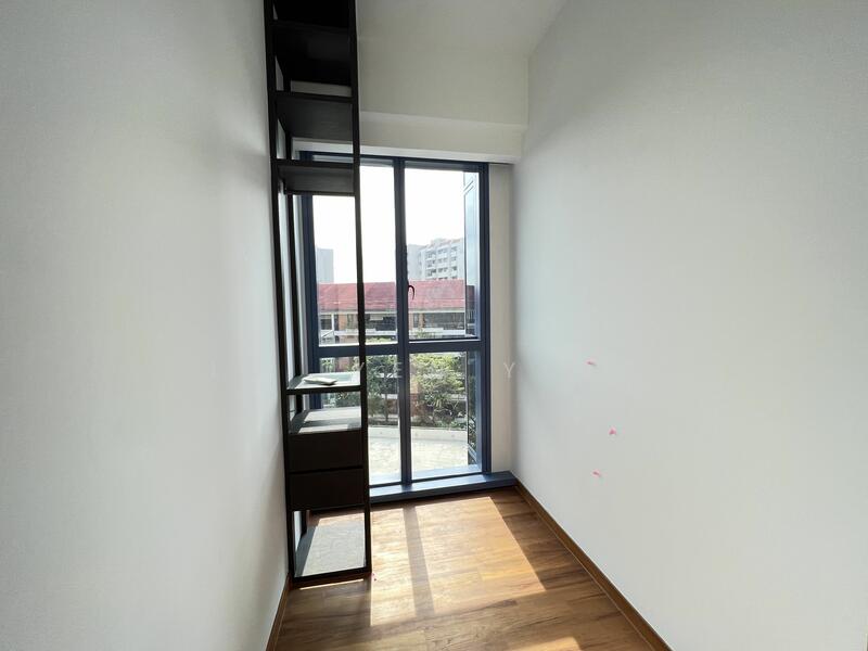 Wilshire Residences, 30 Farrer Road, 3 Bedrooms, 796 sqft, Condominium For Rent, by Lui Yen Yuin, 24720765 - PropertyGuru.com.sg