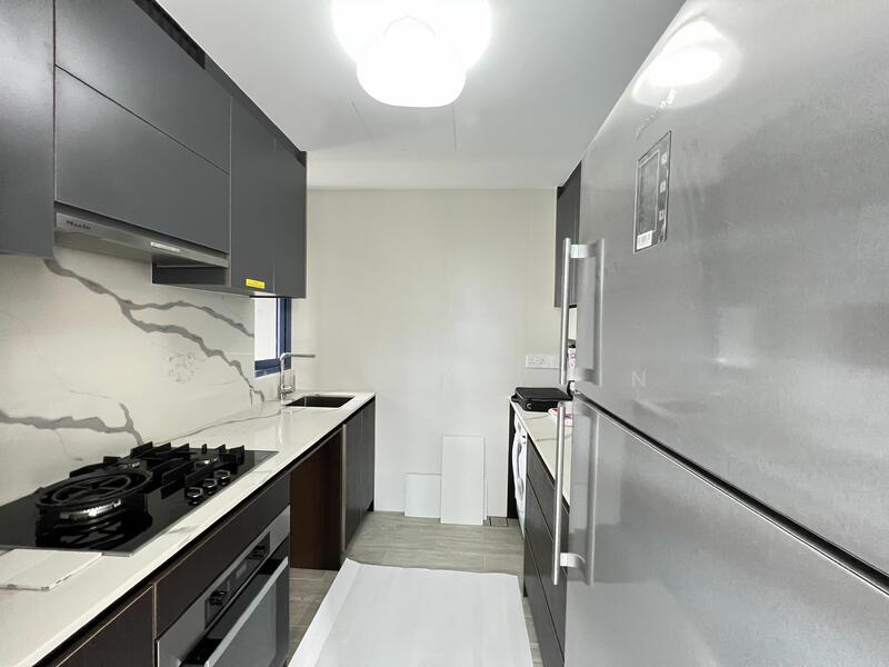 Wilshire Residences, 30 Farrer Road, 3 Bedrooms, 796 sqft, Condominium For Rent, by Lui Yen Yuin, 24720765 - PropertyGuru.com.sg