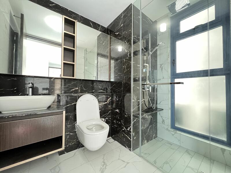 Wilshire Residences, 30 Farrer Road, 3 Bedrooms, 796 sqft, Condominium For Rent, by Lui Yen Yuin, 24720765 - PropertyGuru.com.sg