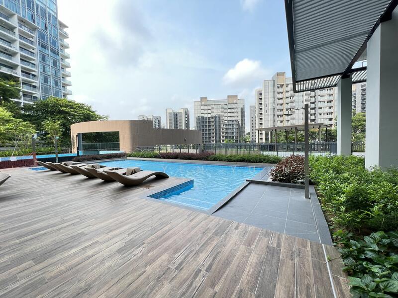 Wilshire Residences, 30 Farrer Road, 3 Bedrooms, 796 sqft, Condominium For Rent, by Lui Yen Yuin, 24720765 - PropertyGuru.com.sg