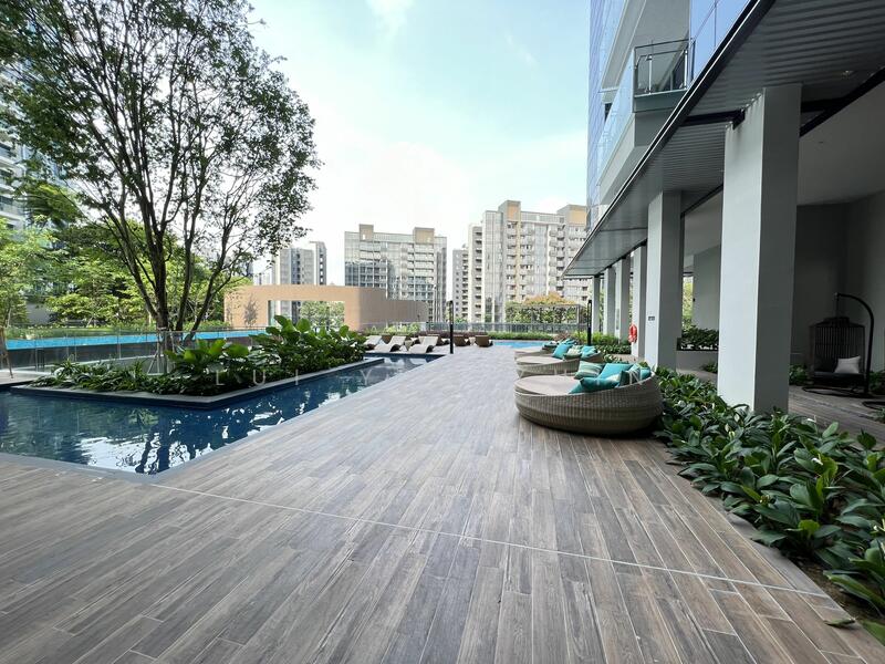 Wilshire Residences, 30 Farrer Road, 3 Bedrooms, 796 sqft, Condominium For Rent, by Lui Yen Yuin, 24720765 - PropertyGuru.com.sg