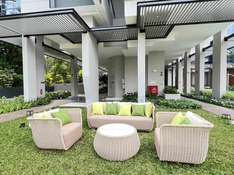 Wilshire Residences, 30 Farrer Road, 3 Bedrooms, 796 sqft, Condominium For Rent, by Lui Yen Yuin, 24720765 - PropertyGuru.com.sg