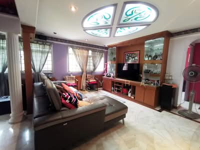 For Rent - 442 Choa Chu Kang Avenue 4