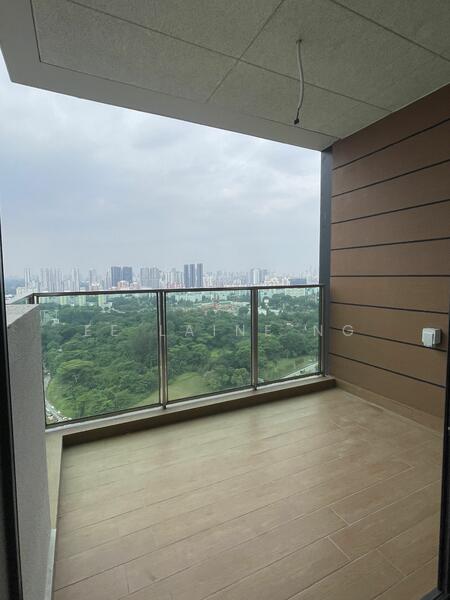 For Rent - Normanton Park