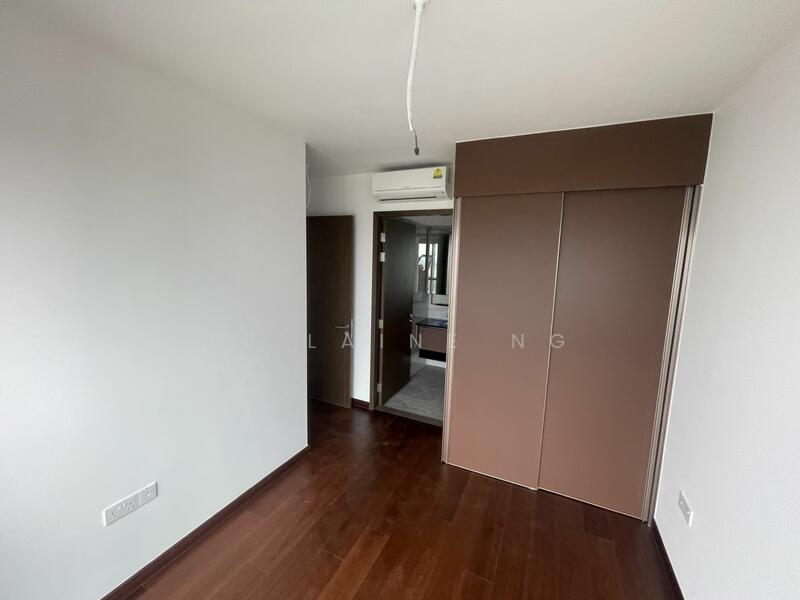 For Rent - Normanton Park