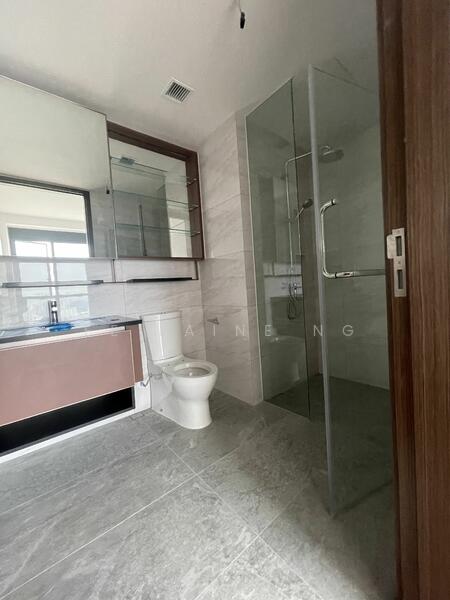 For Rent - Normanton Park