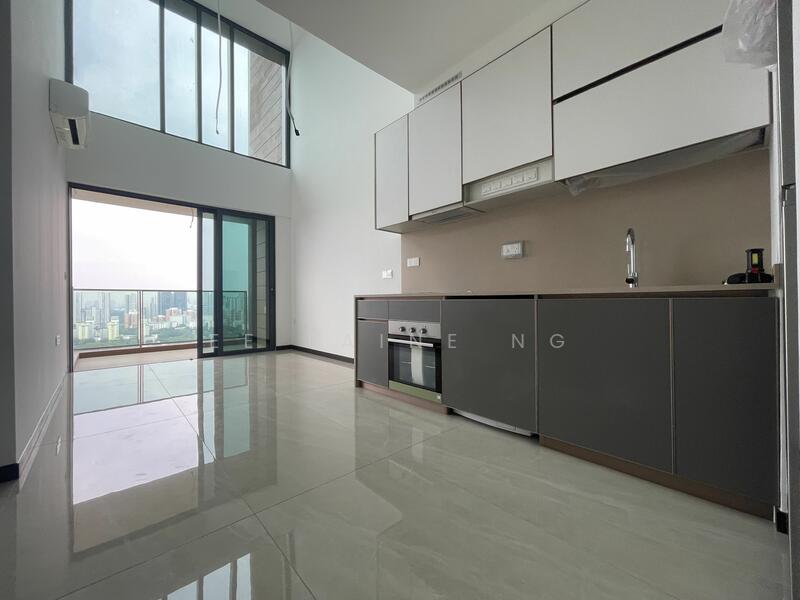 For Rent - Normanton Park