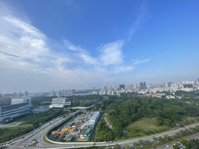 For Rent - Normanton Park