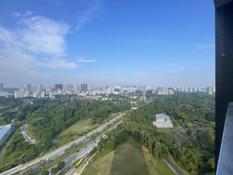 For Rent - Normanton Park