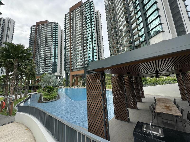 For Rent - Normanton Park