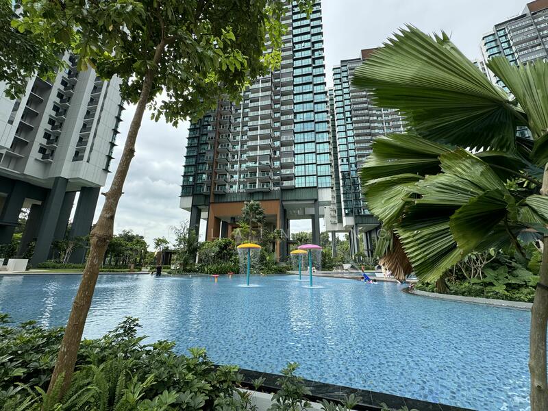For Rent - Normanton Park
