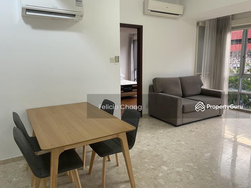 For Rent - UE Square