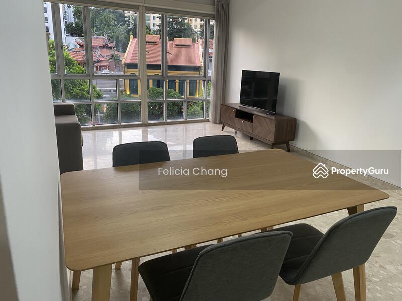 For Rent - UE Square