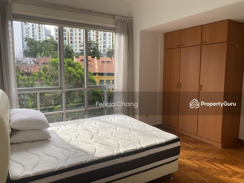 For Rent - UE Square