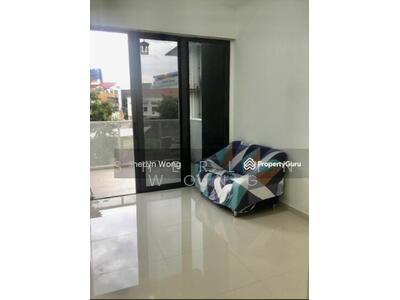 For Sale - 8 Farrer Suites