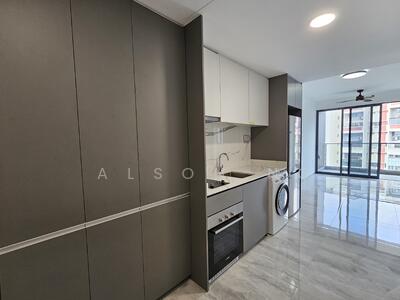 For Sale - Affinity At Serangoon