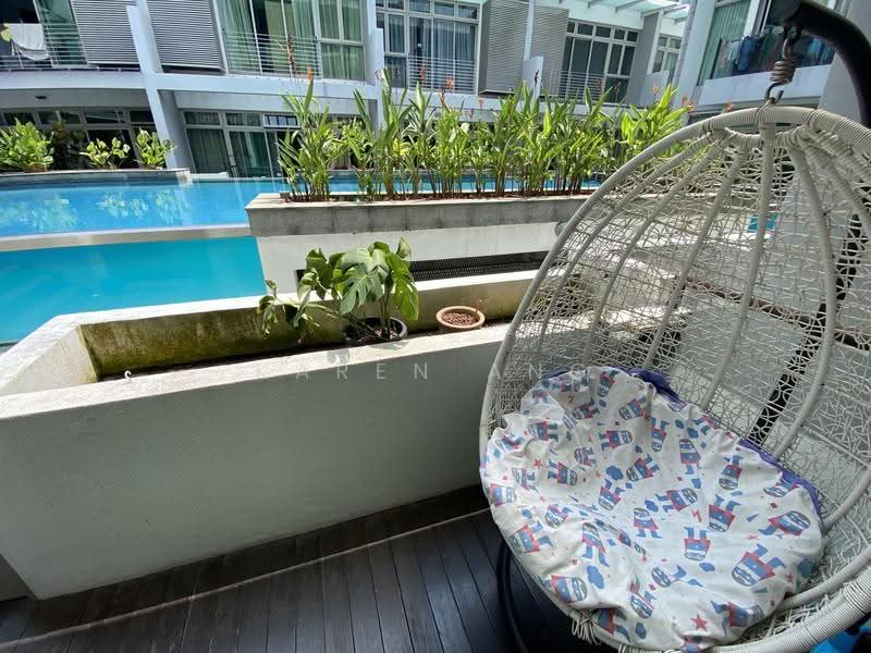 Sommerville Regency, 22 Lorong Selangat, Macpherson / Potong Pasir, 5 Bedrooms, 2,562 sqft, Cluster House For Rent, by Karen Ang, 24721061 - PropertyGuru.com.sg