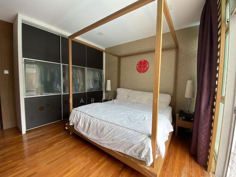 Sommerville Regency, 22 Lorong Selangat, Macpherson / Potong Pasir, 5 Bedrooms, 2,562 sqft, Cluster House For Rent, by Karen Ang, 24721061 - PropertyGuru.com.sg