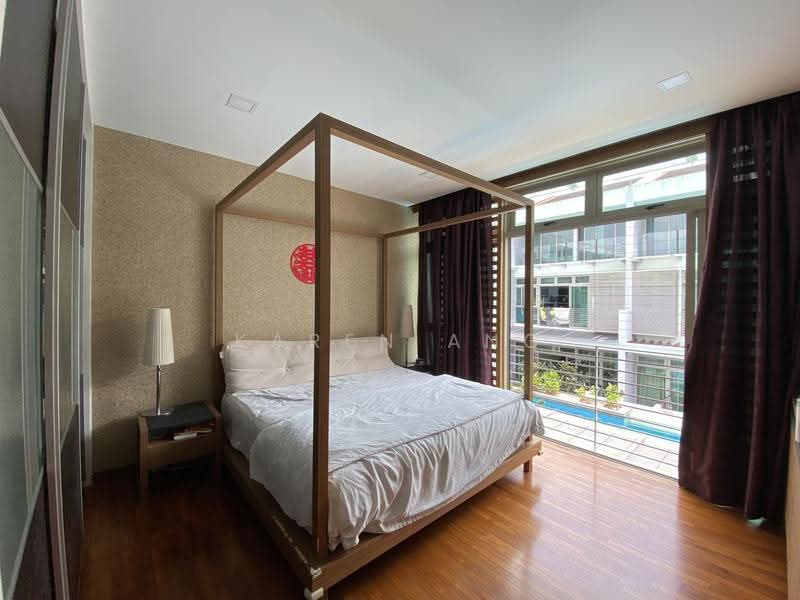 Sommerville Regency, 22 Lorong Selangat, Macpherson / Potong Pasir, 5 Bedrooms, 2,562 sqft, Cluster House For Rent, by Karen Ang, 24721061 - PropertyGuru.com.sg