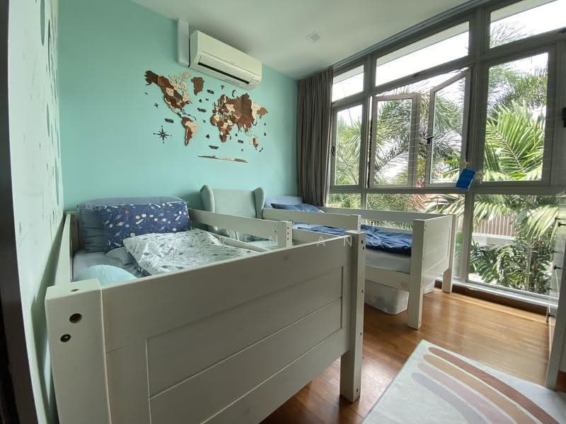 Sommerville Regency, 22 Lorong Selangat, Macpherson / Potong Pasir, 5 Bedrooms, 2,562 sqft, Cluster House For Rent, by Karen Ang, 24721061 - PropertyGuru.com.sg