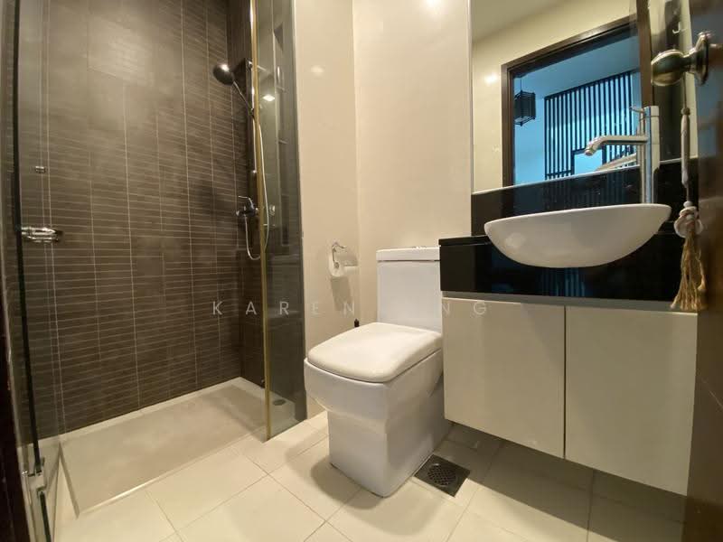 Sommerville Regency, 22 Lorong Selangat, Macpherson / Potong Pasir, 5 Bedrooms, 2,562 sqft, Cluster House For Rent, by Karen Ang, 24721061 - PropertyGuru.com.sg