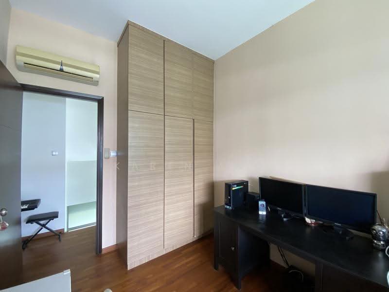 Sommerville Regency, 22 Lorong Selangat, Macpherson / Potong Pasir, 5 Bedrooms, 2,562 sqft, Cluster House For Rent, by Karen Ang, 24721061 - PropertyGuru.com.sg