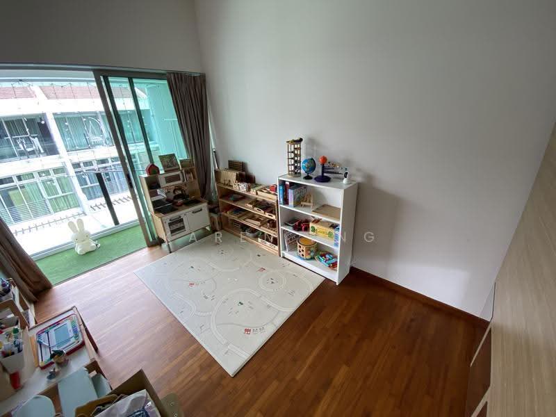 Sommerville Regency, 22 Lorong Selangat, Macpherson / Potong Pasir, 5 Bedrooms, 2,562 sqft, Cluster House For Rent, by Karen Ang, 24721061 - PropertyGuru.com.sg