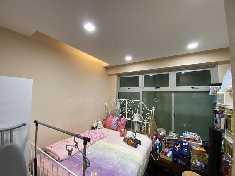 Sommerville Regency, 22 Lorong Selangat, Macpherson / Potong Pasir, 5 Bedrooms, 2,562 sqft, Cluster House For Rent, by Karen Ang, 24721061 - PropertyGuru.com.sg
