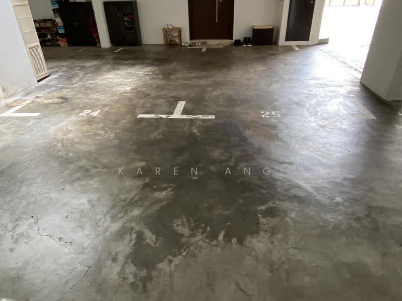 Sommerville Regency, 22 Lorong Selangat, Macpherson / Potong Pasir, 5 Bedrooms, 2,562 sqft, Cluster House For Rent, by Karen Ang, 24721061 - PropertyGuru.com.sg