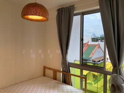 For Rent - Centra Residence