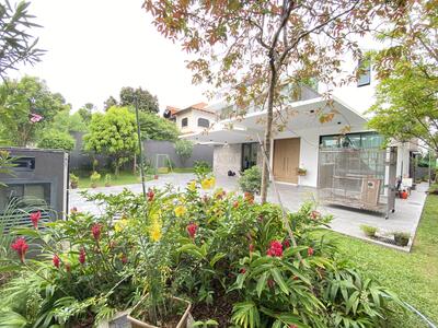 For Sale - Frankel Estate