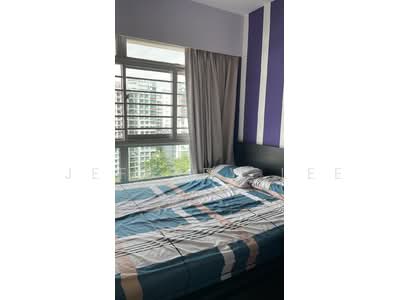 For Rent - 622C Punggol Central