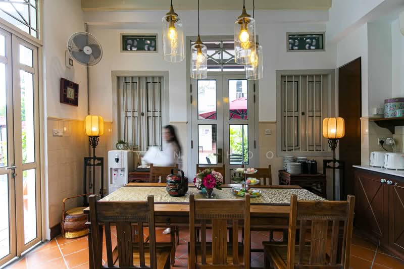 Lotus Joo Chiat, 89 Joo Chiat Place, 3 Bedrooms, 1379 sqft, Apartment