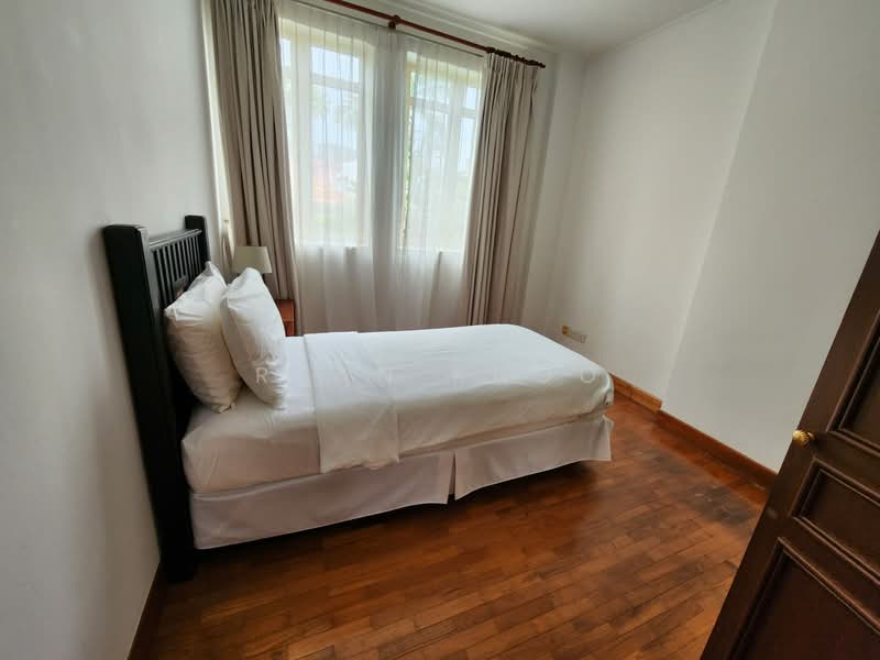 Lotus Joo Chiat, 89 Joo Chiat Place, 3 Bedrooms, 1379 sqft, Apartment