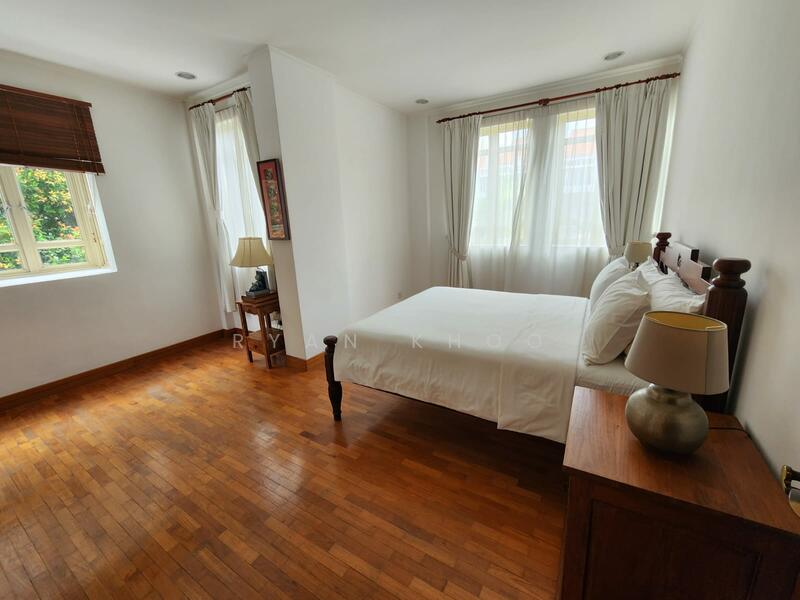 Lotus Joo Chiat, 89 Joo Chiat Place, 3 Bedrooms, 1379 sqft, Apartment