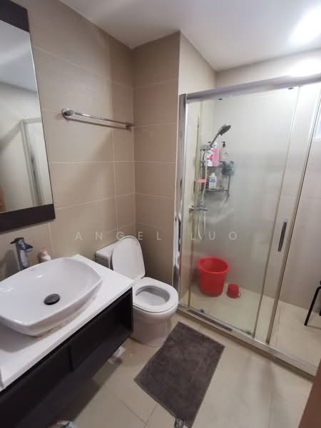 Forestville, 28 Woodlands Drive 16, 3 Bedrooms, 1,100 sqft, Executive Condominium For Rent, by Angel Luo, 24721214 - PropertyGuru.com.sg