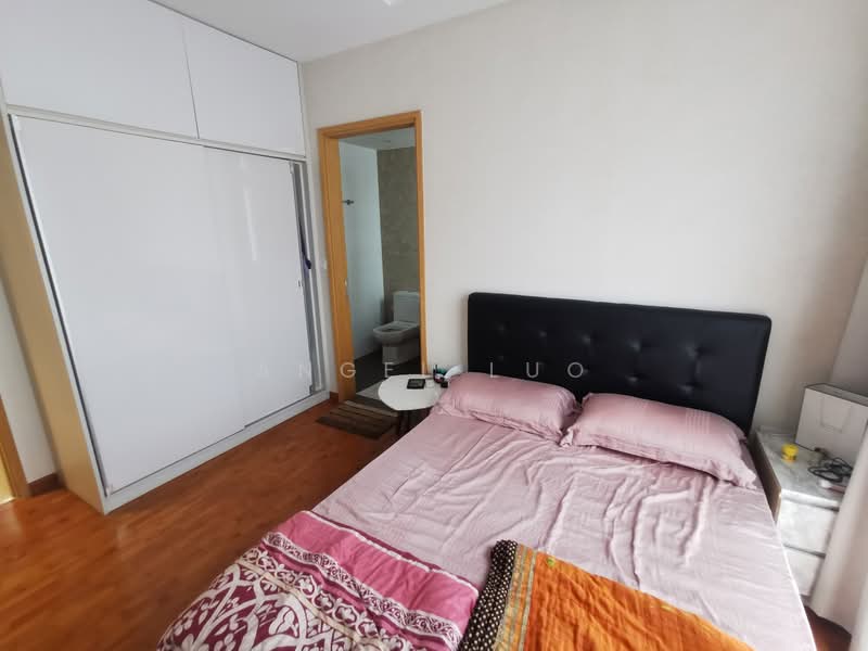 Forestville, 28 Woodlands Drive 16, 3 Bedrooms, 1,100 sqft, Executive Condominium For Rent, by Angel Luo, 24721214 - PropertyGuru.com.sg