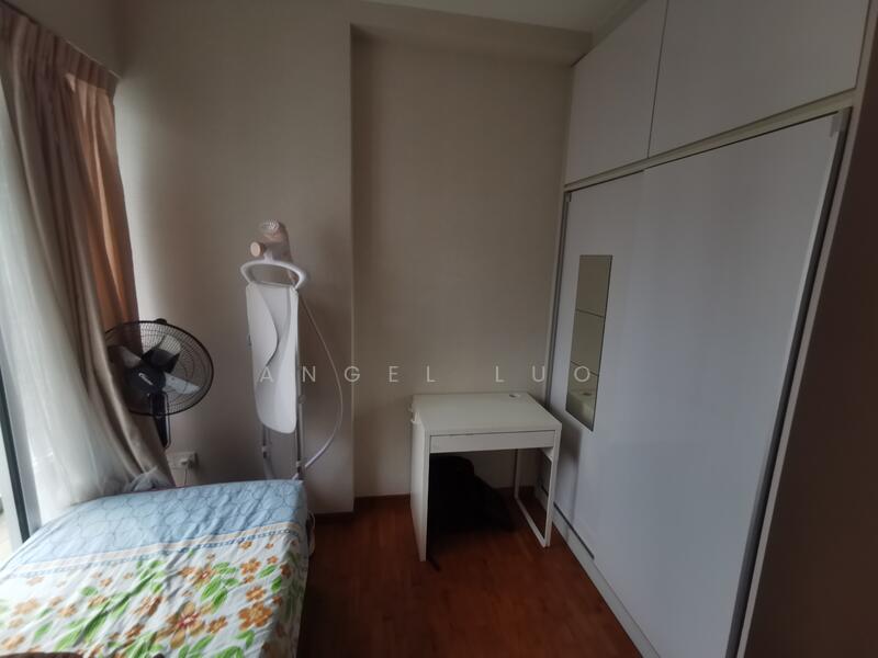Forestville, 28 Woodlands Drive 16, 3 Bedrooms, 1,100 sqft, Executive Condominium For Rent, by Angel Luo, 24721214 - PropertyGuru.com.sg