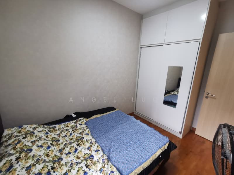 Forestville, 28 Woodlands Drive 16, 3 Bedrooms, 1,100 sqft, Executive Condominium For Rent, by Angel Luo, 24721214 - PropertyGuru.com.sg