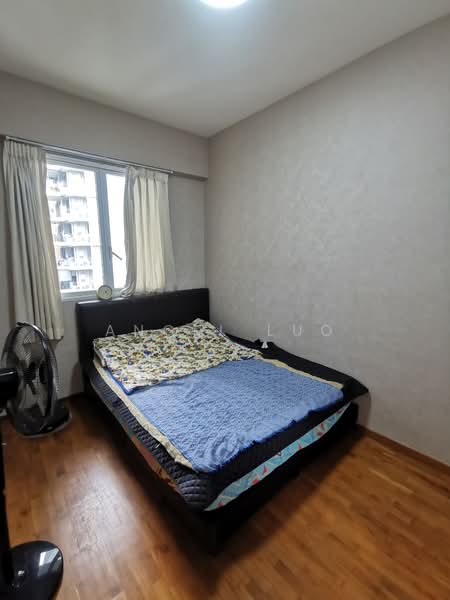 Forestville, 28 Woodlands Drive 16, 3 Bedrooms, 1,100 sqft, Executive Condominium For Rent, by Angel Luo, 24721214 - PropertyGuru.com.sg