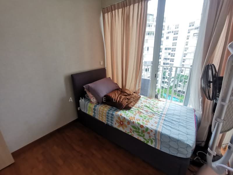 Forestville, 28 Woodlands Drive 16, 3 Bedrooms, 1,100 sqft, Executive Condominium For Rent, by Angel Luo, 24721214 - PropertyGuru.com.sg