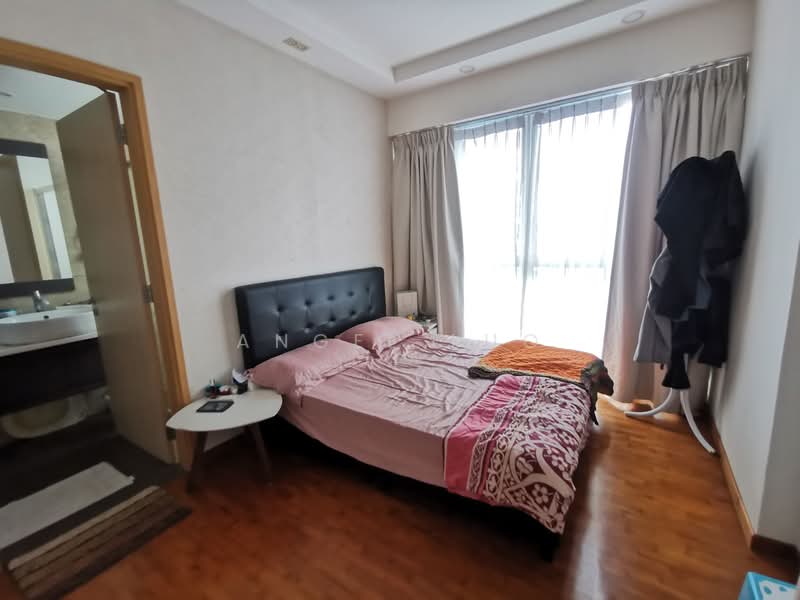 Forestville, 28 Woodlands Drive 16, 3 Bedrooms, 1,100 sqft, Executive Condominium For Rent, by Angel Luo, 24721214 - PropertyGuru.com.sg