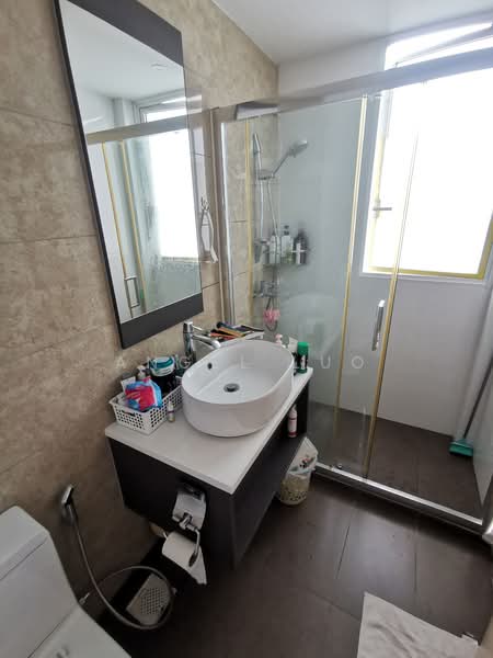 Forestville, 28 Woodlands Drive 16, 3 Bedrooms, 1,100 sqft, Executive Condominium For Rent, by Angel Luo, 24721214 - PropertyGuru.com.sg