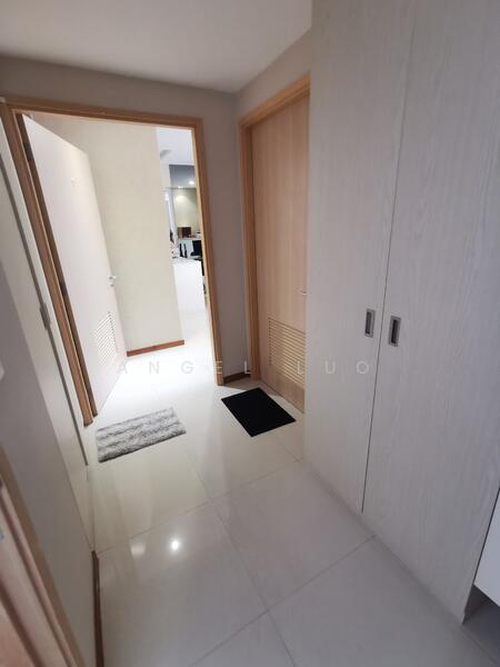 Forestville, 28 Woodlands Drive 16, 3 Bedrooms, 1,100 sqft, Executive Condominium For Rent, by Angel Luo, 24721214 - PropertyGuru.com.sg