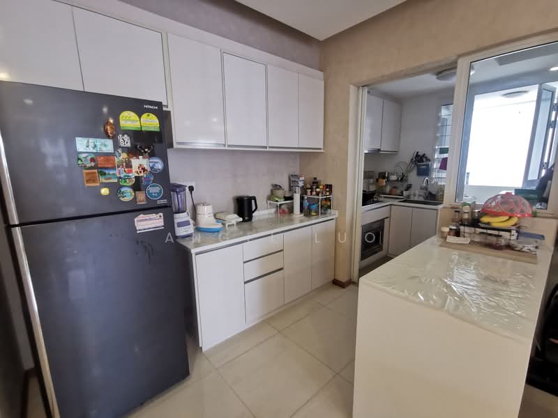 Forestville, 28 Woodlands Drive 16, 3 Bedrooms, 1,100 sqft, Executive Condominium For Rent, by Angel Luo, 24721214 - PropertyGuru.com.sg