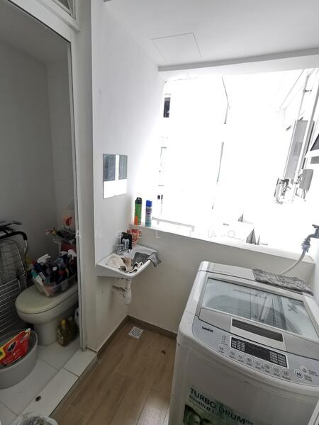Forestville, 28 Woodlands Drive 16, 3 Bedrooms, 1,100 sqft, Executive Condominium For Rent, by Angel Luo, 24721214 - PropertyGuru.com.sg