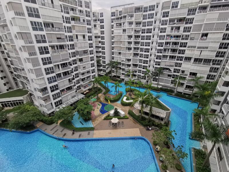 Forestville, 28 Woodlands Drive 16, 3 Bedrooms, 1,100 sqft, Executive Condominium For Rent, by Angel Luo, 24721214 - PropertyGuru.com.sg