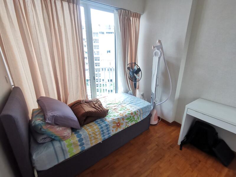 Forestville, 28 Woodlands Drive 16, 3 Bedrooms, 1,100 sqft, Executive Condominium For Rent, by Angel Luo, 24721214 - PropertyGuru.com.sg